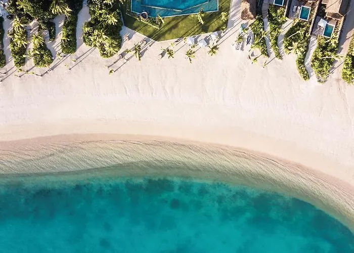 Six Senses Fiji