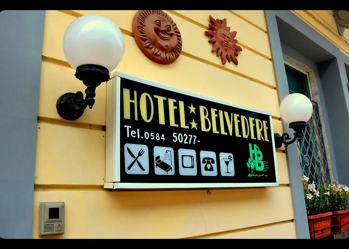 Belvedere