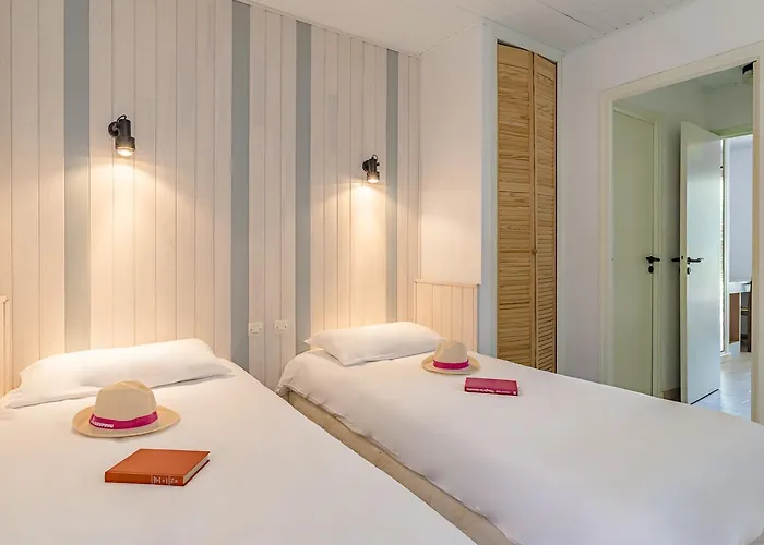 Hotel Azureva Argeles