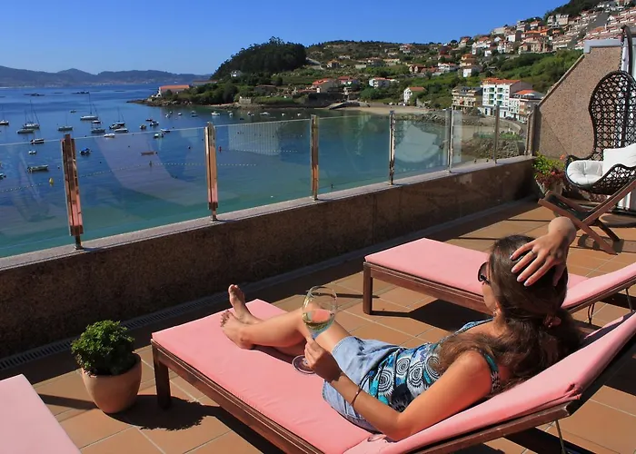Slow Beach Hotel Gran Proa
