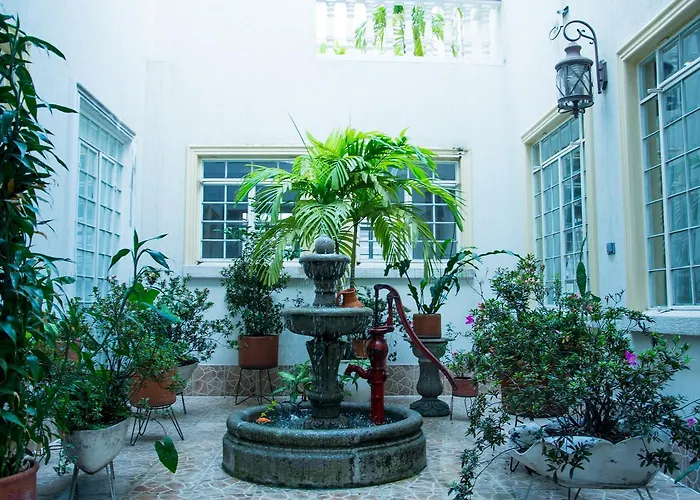 Hotel Savoy