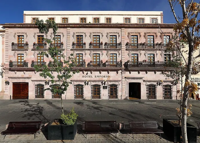 Emporio Zacatecas
