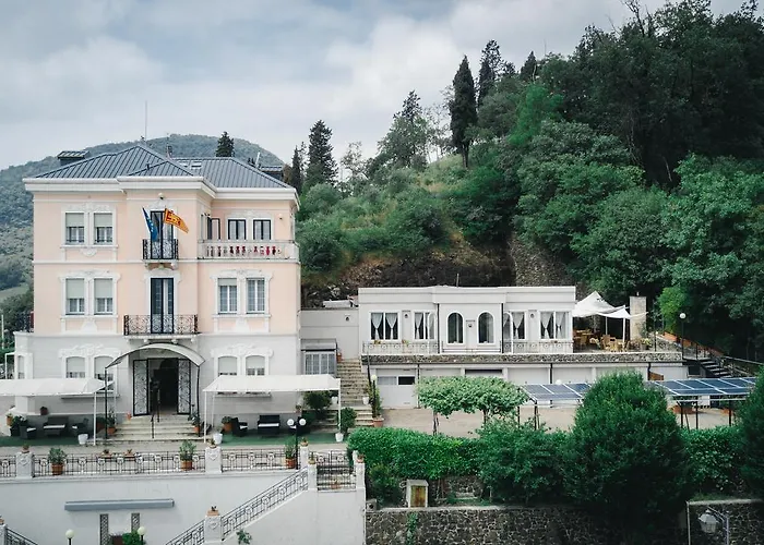 Villa Lussana