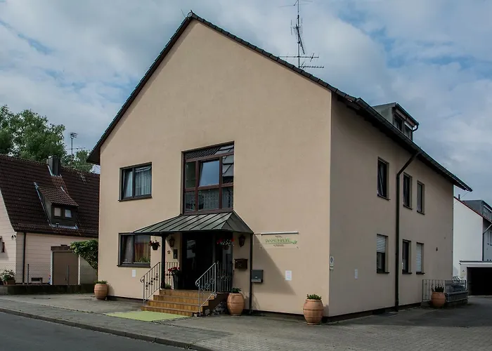 Hotel Avenue Altenfurt