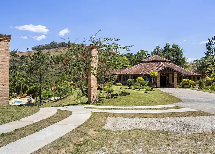 Pousada Villa Campestre