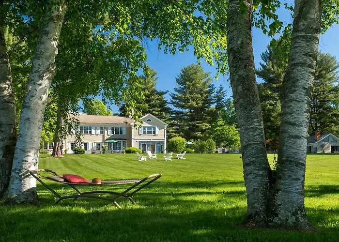 Devonfield Inn