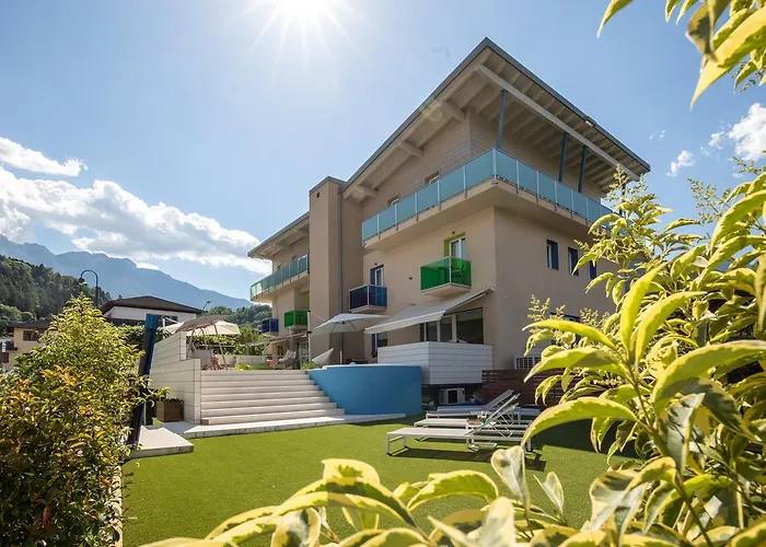 Energy Hotel