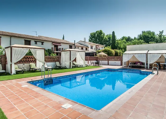Hotel La Garapa