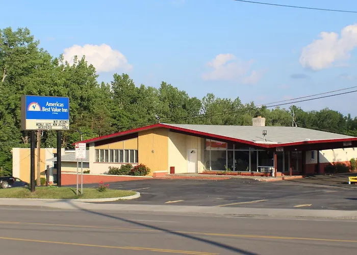 Americas Best Value Inn