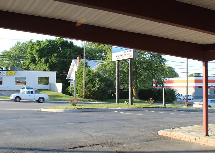 Americas Best Value Inn