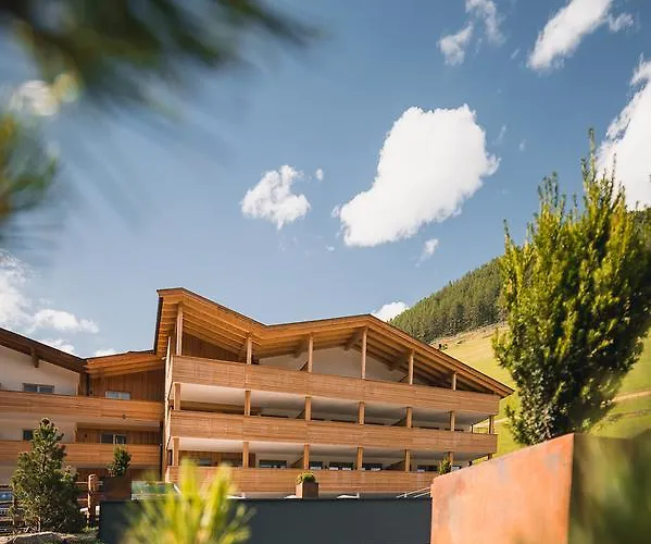Hotel Adlernest