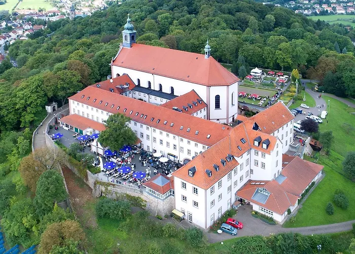 Günstige Hotels in Fulda