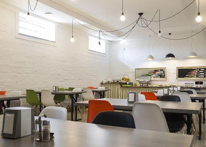 Eurohotel Sosnowiec Kazimierz