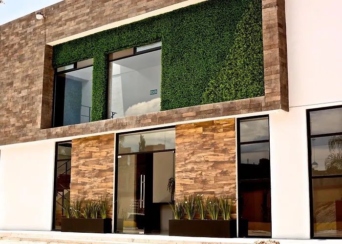 Hotel Express Jerez