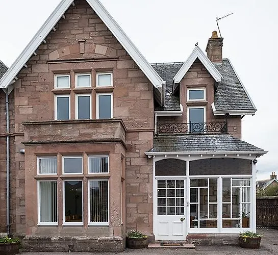 Eastdene Guest House
