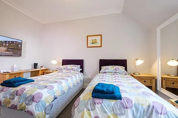 Eastdene Guest House