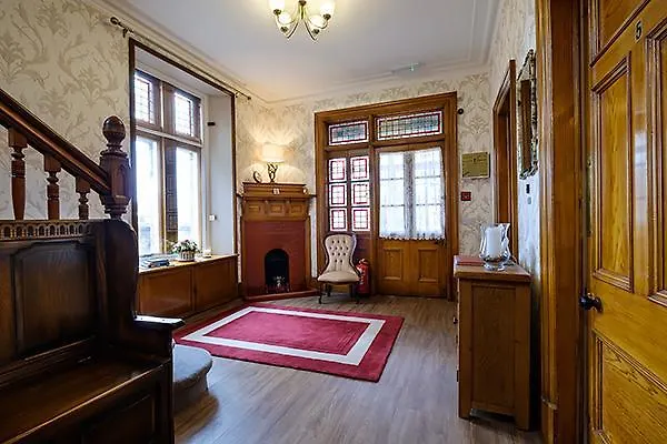 Eastdene Guest House