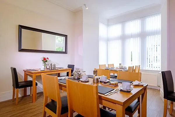 Eastdene Guest House