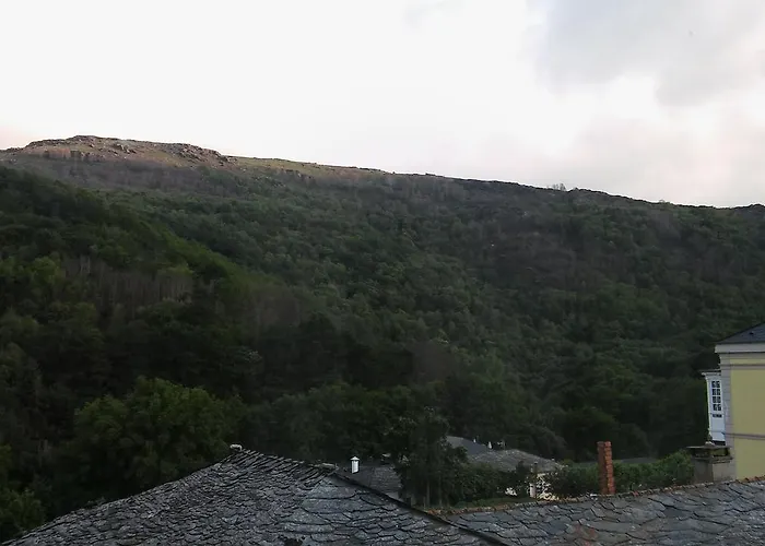 Hostal-Meson Vilasante