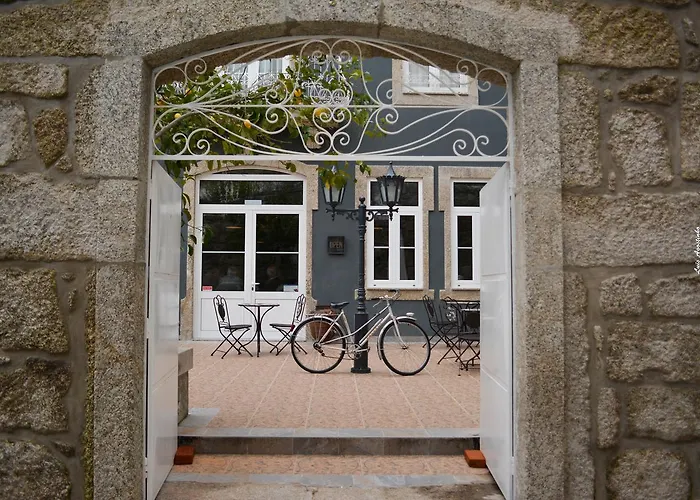 Paço 100 Pressa