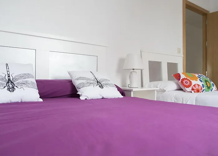 Hostal Los Gabrieles Albacete