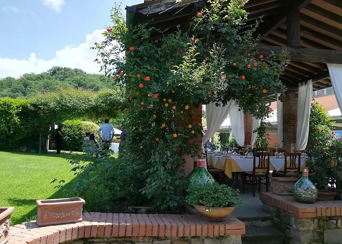 Osteria I'Casolare