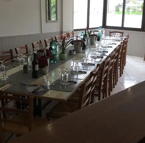 Relais Maximilien
