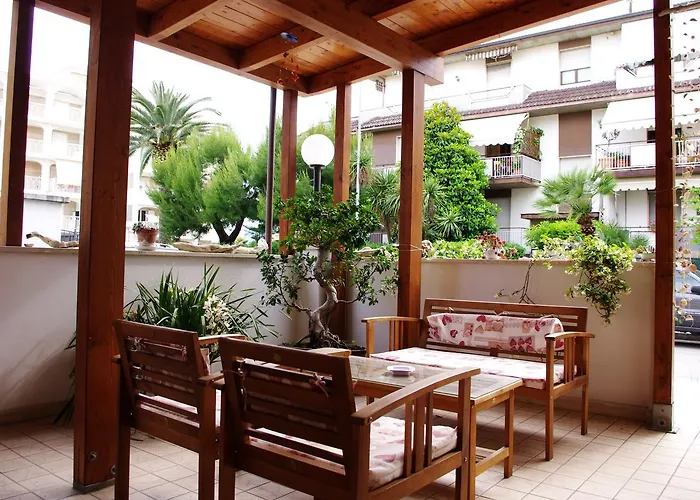 Hotel La Playa