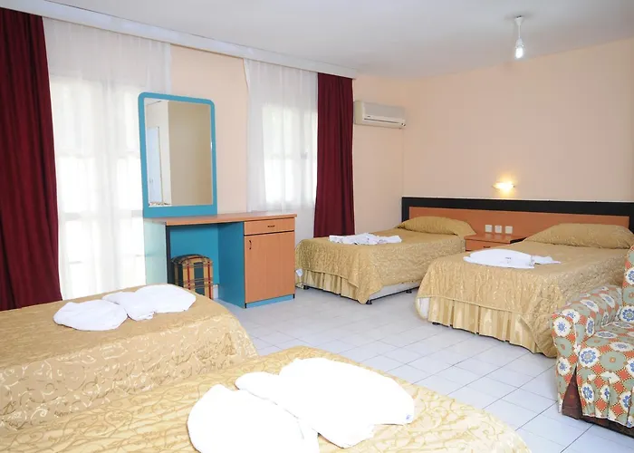 Grand Villa Soel Apart