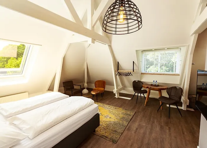 B&B Landgoed De Grote Beek Eindhoven