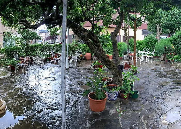 Hotel A Nieu