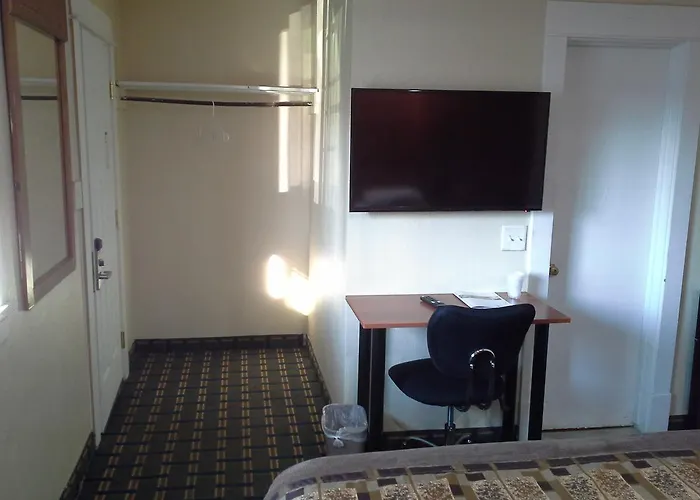 Economy Inn Tonawanda
