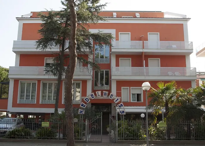 Hotel Edelweiss