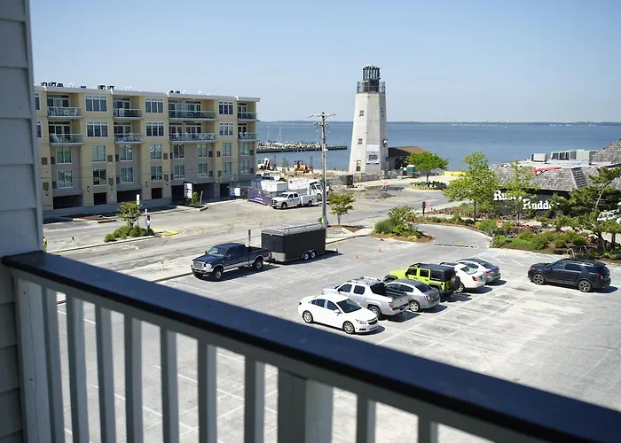 Hotel Dewey Dewey Beach