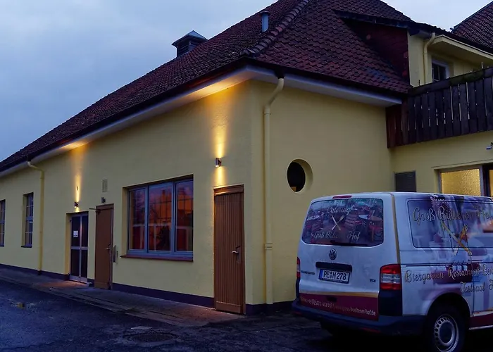 Gross Bultener Hof