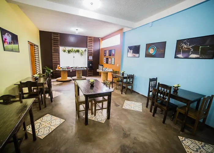 Hotel Cielo