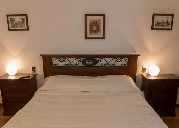 Villa Montotto Monterubbiano