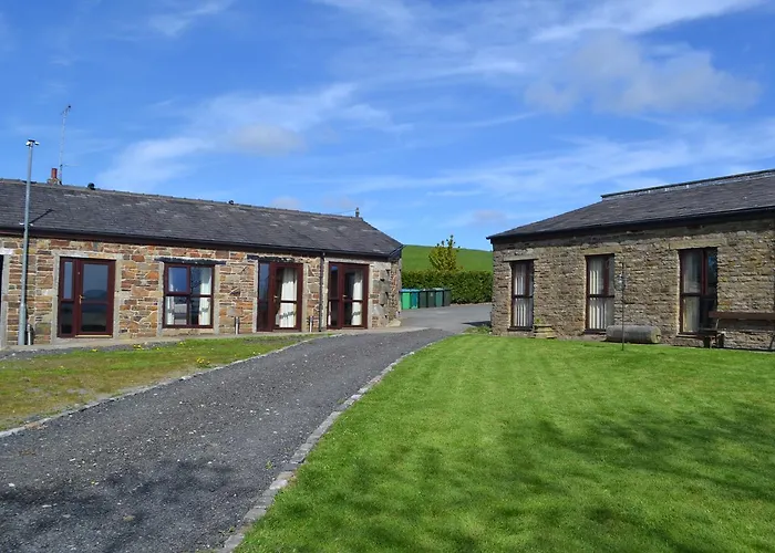 Fernhill Hotel