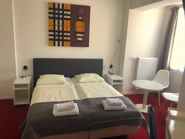 Hotel Anna