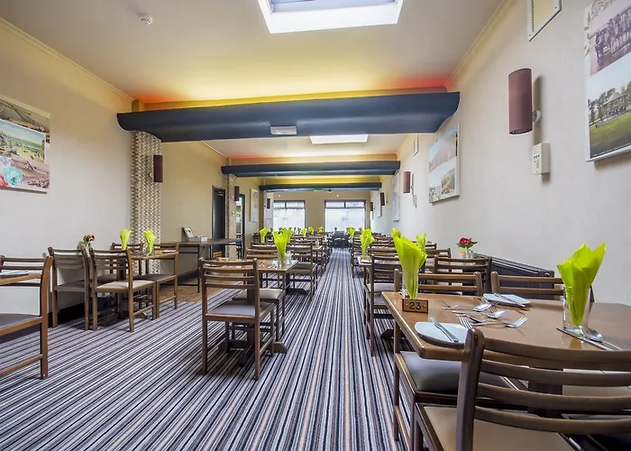 Smiths Hotel Weston-super-Mare