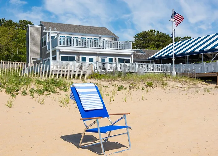 The Club At New Seabury