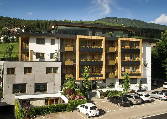 Alpin Hotel Sonnblick