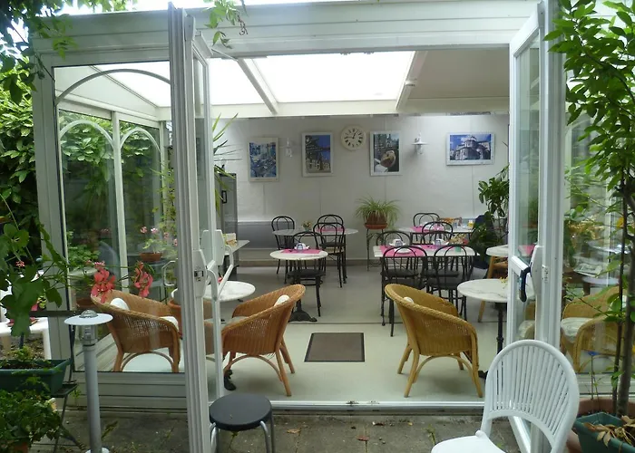 Hotel Beausejour