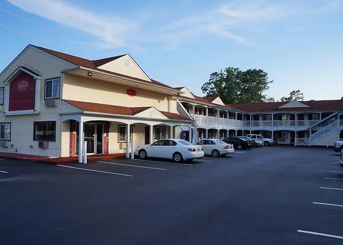 Country View Inn & Suites Atlantic City