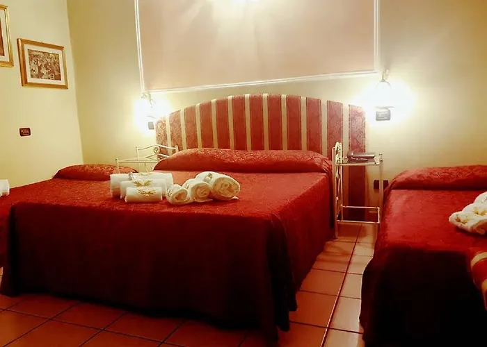 Hotel Sicilia