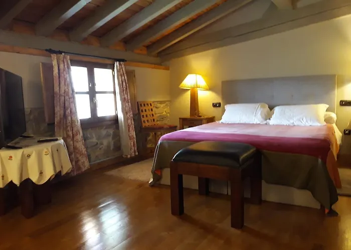 Kuko Hotel - Adults Only Oronoz-Mugaire