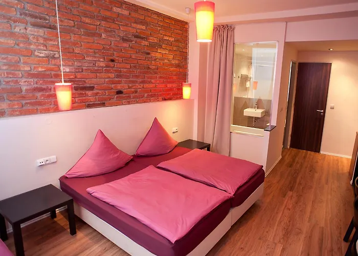 Hotel Purpur