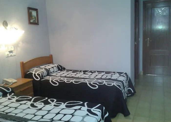 Hotel Los Nogales