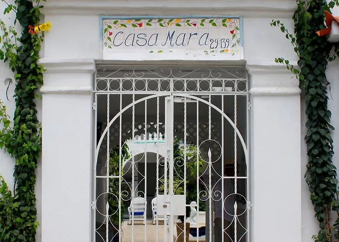 Hotel Casa Mara By Akel Hotels
