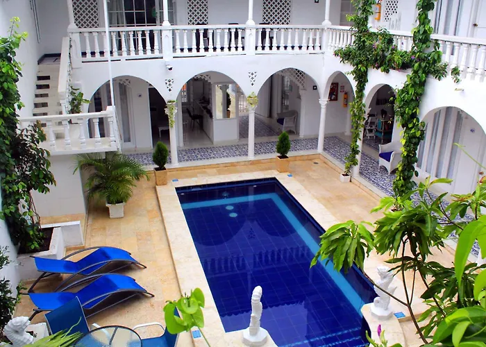 Hotel Casa Mara By Akel Hotels